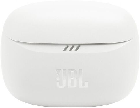 Наушники JBL Wave Beam 2 (белый)