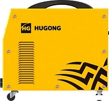 Сварочный инвертор HUGONG Inverdelta 630WE