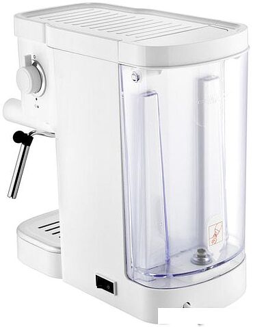 Рожковая помповая кофеварка Brayer BR1106