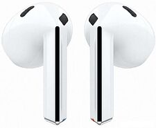 Наушники Samsung Galaxy Buds3 (белый)
