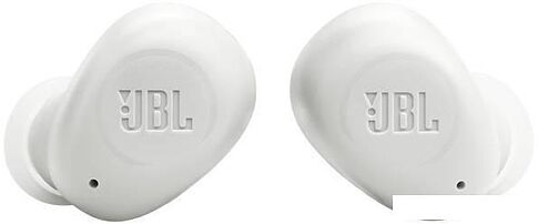 Наушники JBL Wave Buds (белый)
