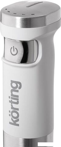 Погружной блендер Korting KHB 0313 W