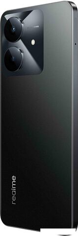 Телефон Realme Note 60x RMX3938 4GB/128GB (черный)