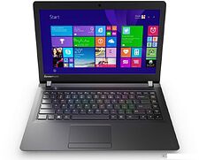 Ноутбук Lenovo IdeaPad 100-14IBY [80MH0099PB]
