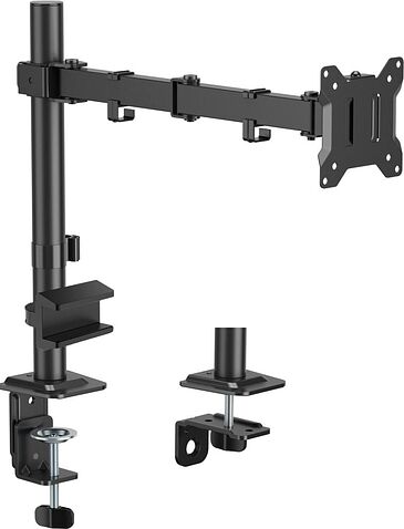 Кронштейн ErgoSmart Simple II Hold (с органайзером)