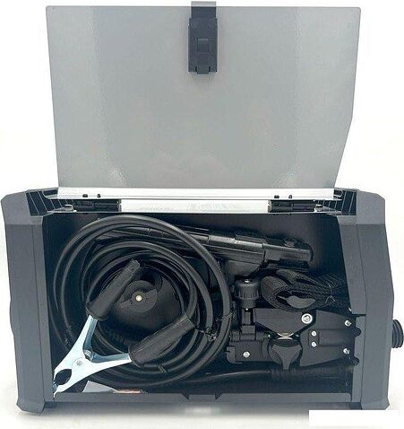 Сварочный инвертор Ресанта САИПА-22В/160АП MIG