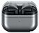 Наушники Samsung Galaxy Buds3 Pro (серебристый)