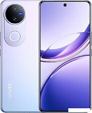 Телефон Vivo V50 12GB/512GB международная версия (сиреневый туман)