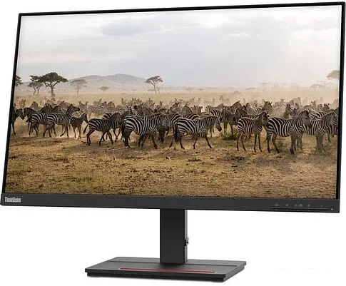 Монитор Lenovo ThinkVision S27e-20