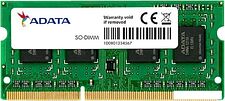 Оперативная память A-Data 4GB DDR3 PC3-12800 ADDS1600W4G11-S Оперативная память A-Data 4GB DDR3 PC3-12800 ADDS1600W4G11-S