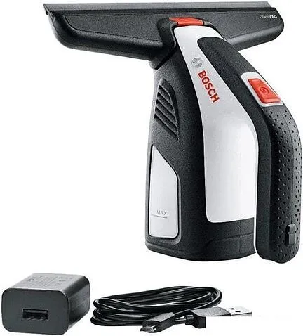 Пылесос Bosch GlassVac