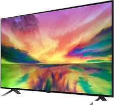 Телевизор LG QNED80 55QNED80SRA