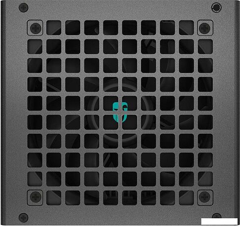 Блок питания GamerStorm PQ650G