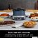 Рисоварка Ninja Foodi 8-Mode PossibleCooker Rice & Slow Cooker MC1101EU