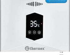 Газовая колонка Thermex Emerald E 22 MD
