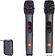 Радиосистема JBL Wireless Microphone Set