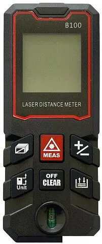Лазерный дальномер Zitrek R-ZLR100