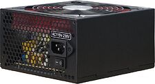 Блок питания Inter-Tech Coba CS-550it Блок питания Inter-Tech Coba CS-550it