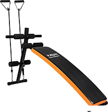 Силовая скамья Alpin Grazia P-9