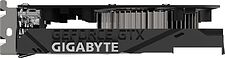 Видеокарта Gigabyte GeForce GTX 1650 D6 OC 4G 4GB GDDR6