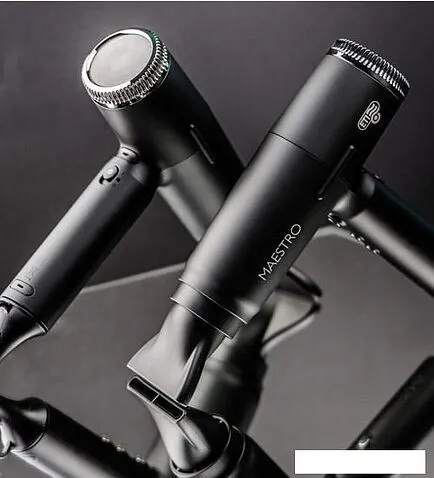 Фен ETI Maestro Ionic