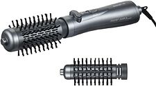 Фен-щетка Polaris PHS 1020RK (графитовый)
