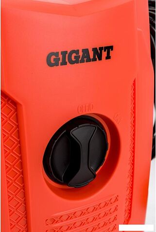 Мойка высокого давления Gigant GLU-05