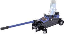 Подкатной домкрат FORSAGE F-T82007 2т