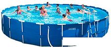 Каркасный бассейн Intex Intex Metal Frame 732х132 (54938) Каркасный бассейн Intex Intex Metal Frame 732х132 (54938)