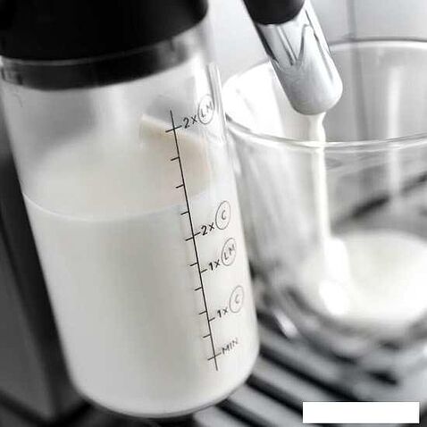 Эспрессо кофемашина DeLonghi Magnifica Evo ECAM290.61.SB