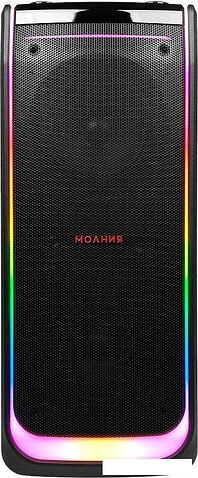 Патибокс Урал Молния 10000