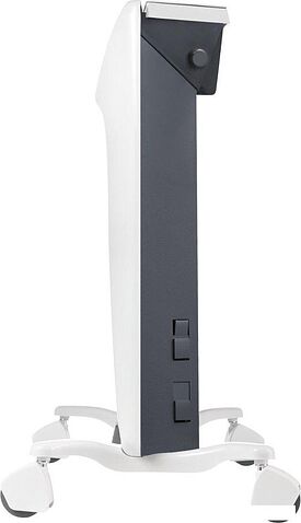 Конвектор Electrolux Air Gate Transformer ECH/AG2-2000 T (электронное управление, с шасси)