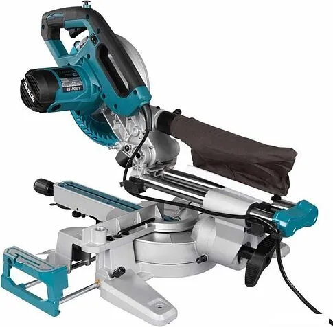 Торцовочная пила Makita LS0816F