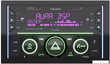 USB-магнитола Aura Venom-D862DSP
