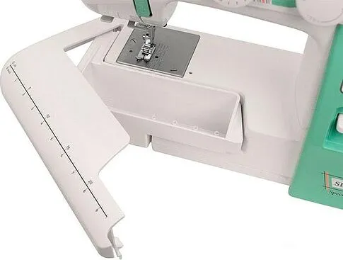Швейная машина Janome SE 7522