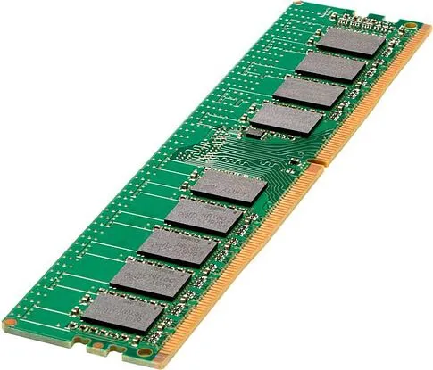 Оперативная память HP 16ГБ DDR4 3200 МГц P43019-B21