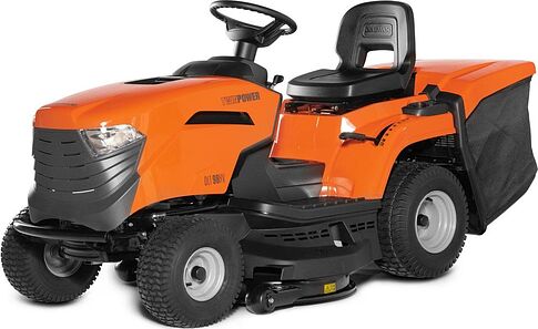 Райдер Daewoo Power DLT 98 HV