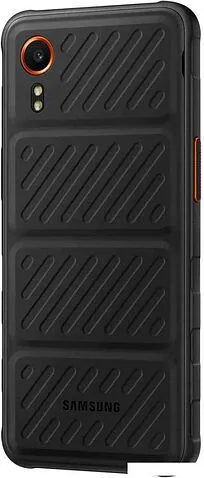 Смартфон Samsung Galaxy XCover7 SM-G556B 6GB/128GB (черный)