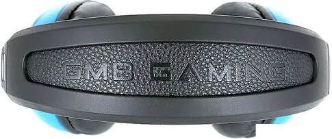 Наушники с микрофоном Gembird MHS-G50