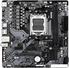 Материнская плата Gigabyte B840M H
