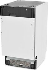 Встраиваемая посудомоечная машина Scandilux DWB4512B3