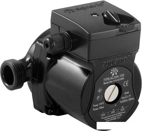 Насос Aquario AC 204-130