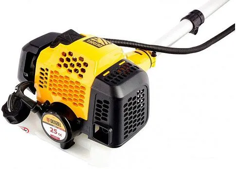 Триммер Denzel DGT-250