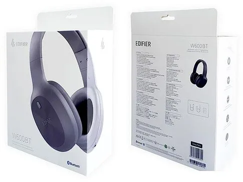 Наушники Edifier W600BT