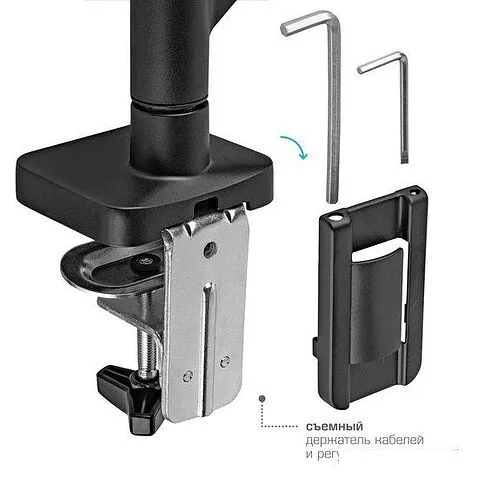 Кронштейн Tuarex Alta-14