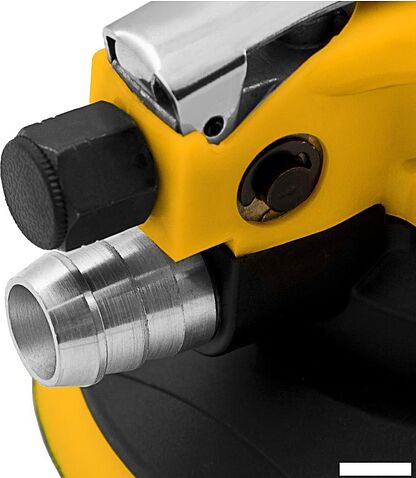 Пневмошлифмашина Denzel EPG150