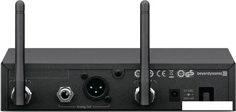 Микрофон Beyerdynamic TG 558 Presenter Set