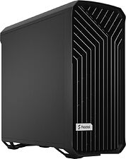 Корпус Fractal Design Torrent Black Solid FD-C-TOR1A-05