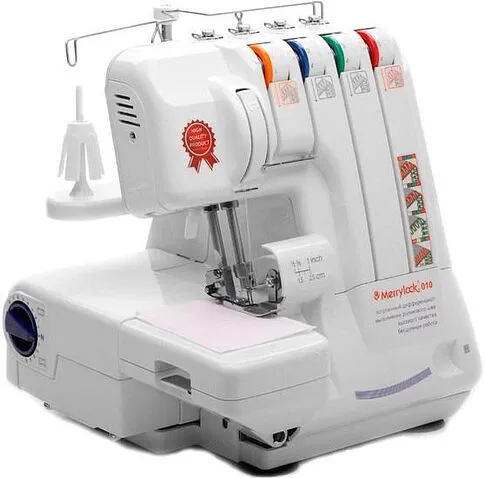 Оверлок Merrylock 010