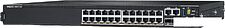 Управляемый коммутатор 3-го уровня Dell PowerSwitch N3224P-ON Управляемый коммутатор 3-го уровня Dell PowerSwitch N3224P-ON